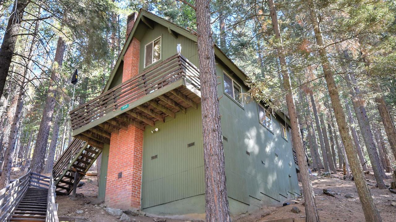 Hawks Nest Lodge 요세미테 웨스트 외부 사진
