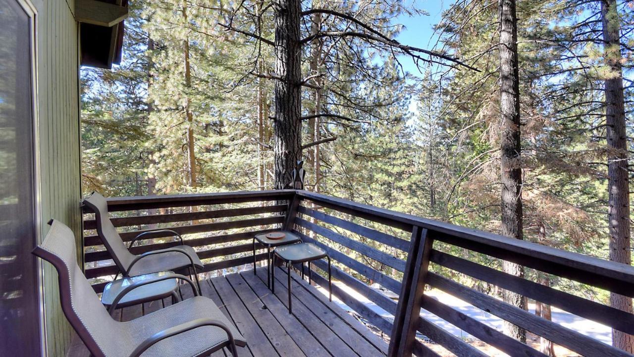 Hawks Nest Lodge 요세미테 웨스트 외부 사진
